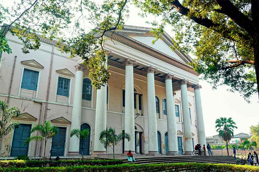 Sreerampore