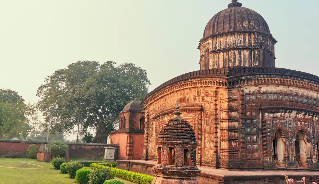 Bishnupur