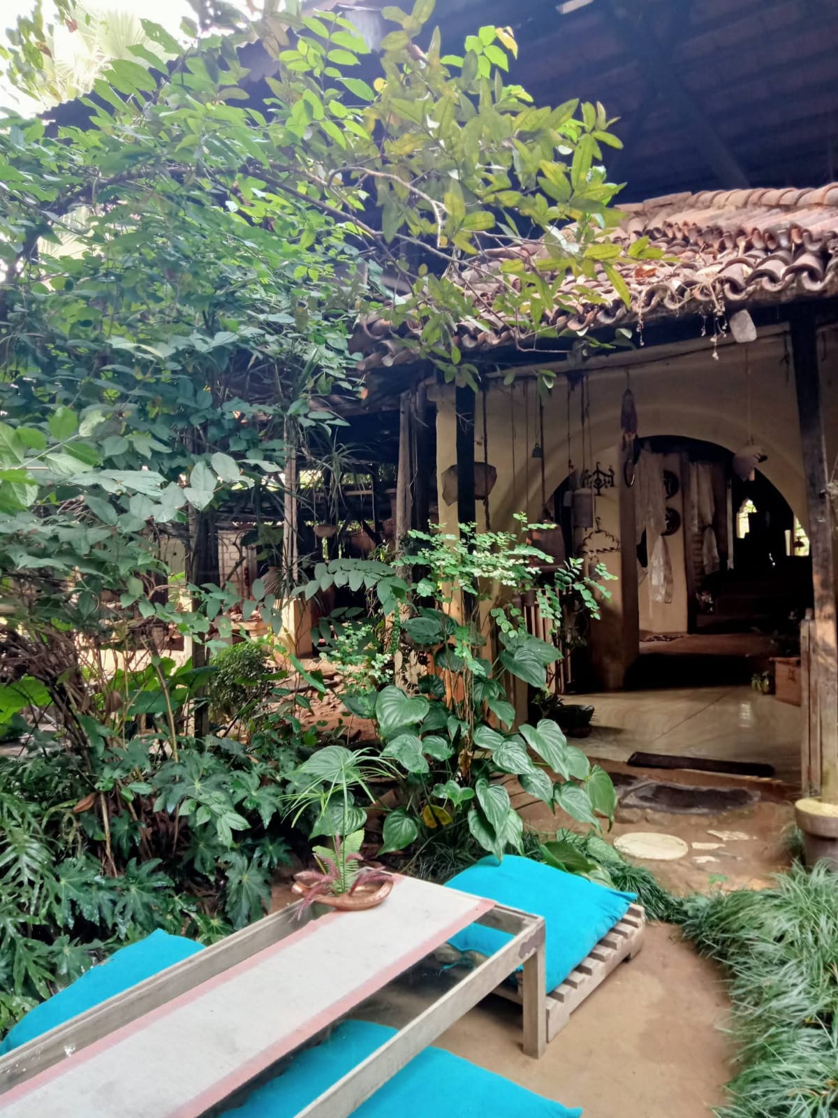 Santiniketan