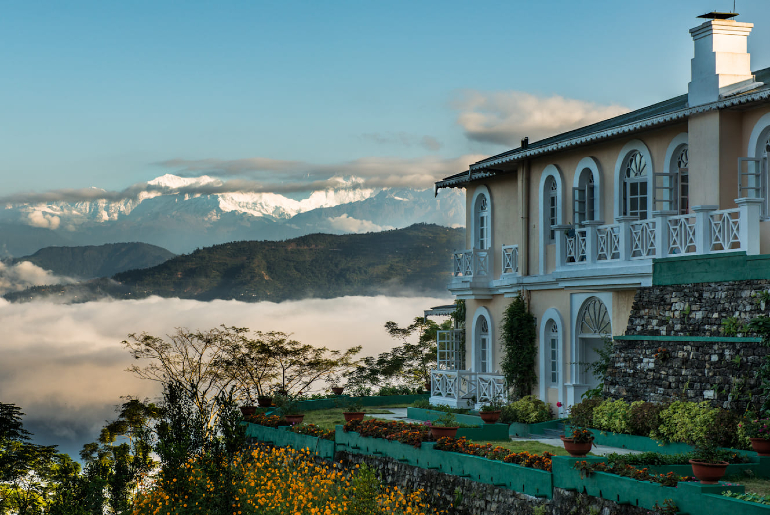 Glenburn Tea Estate