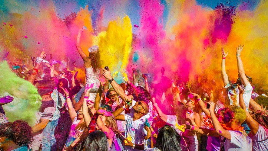Holi