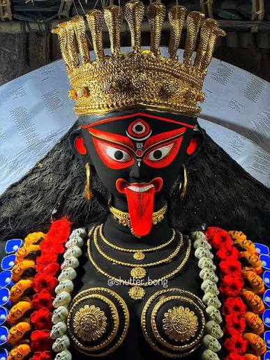 Kali Puja