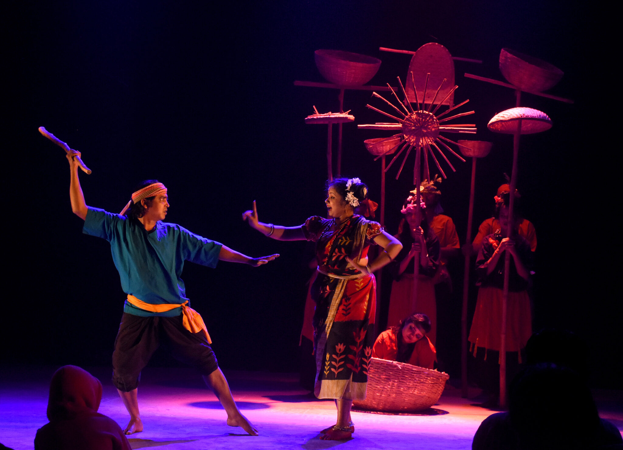 Theatre Village