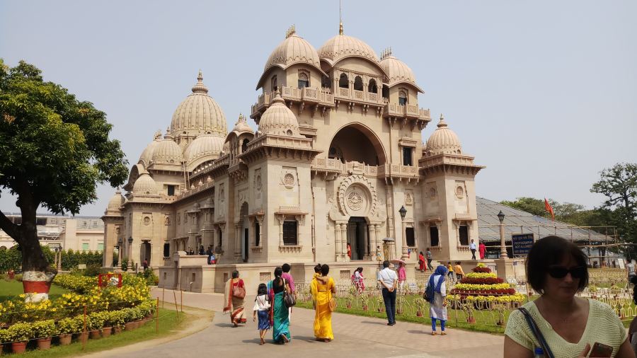 Belur Math