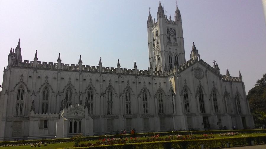 St Paul's Cathedral