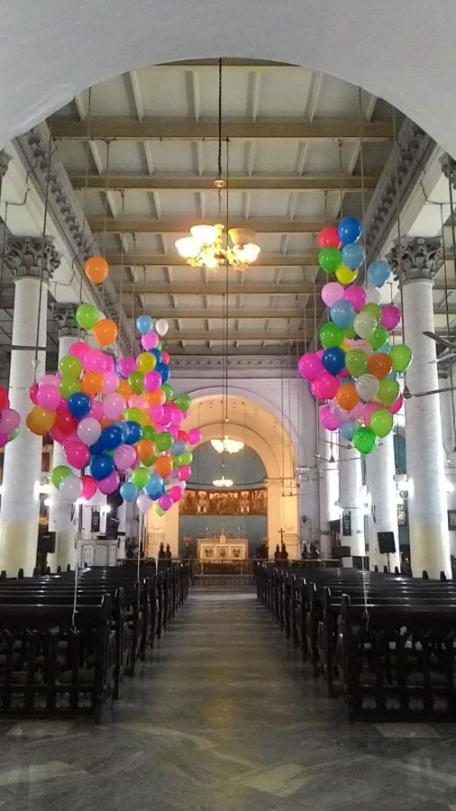 Christmas at the Cathedral