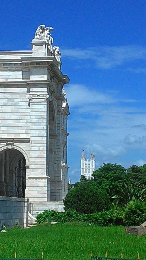 Colonial Gateway