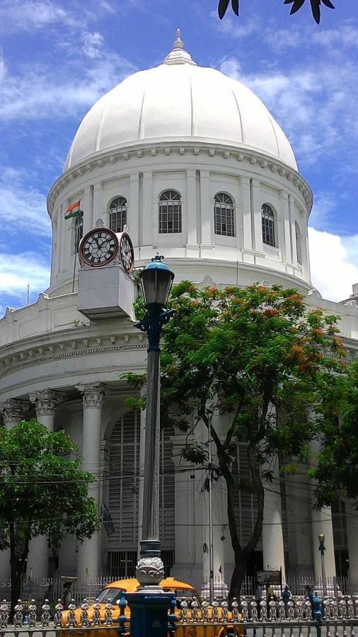 The General Post Office
