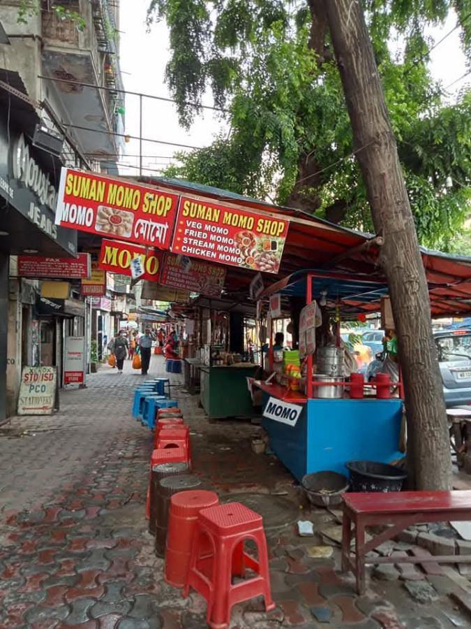 Momo Lane
