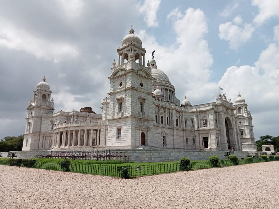 Victoria Memorial