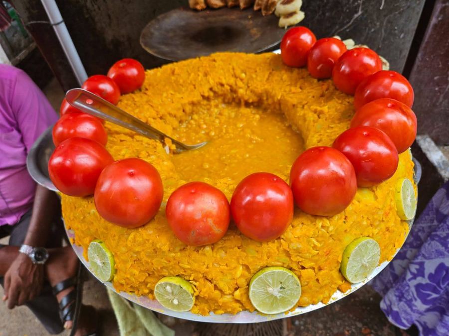 Bhuni Khichuri