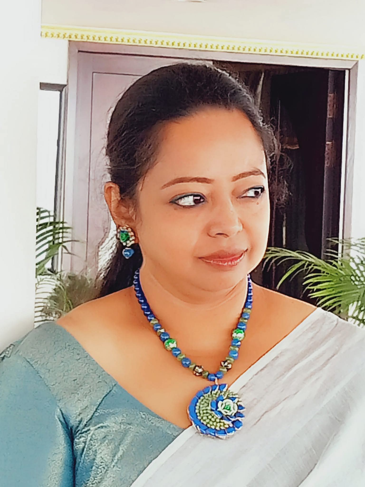 Malini - Co-Founder and Lead Guide