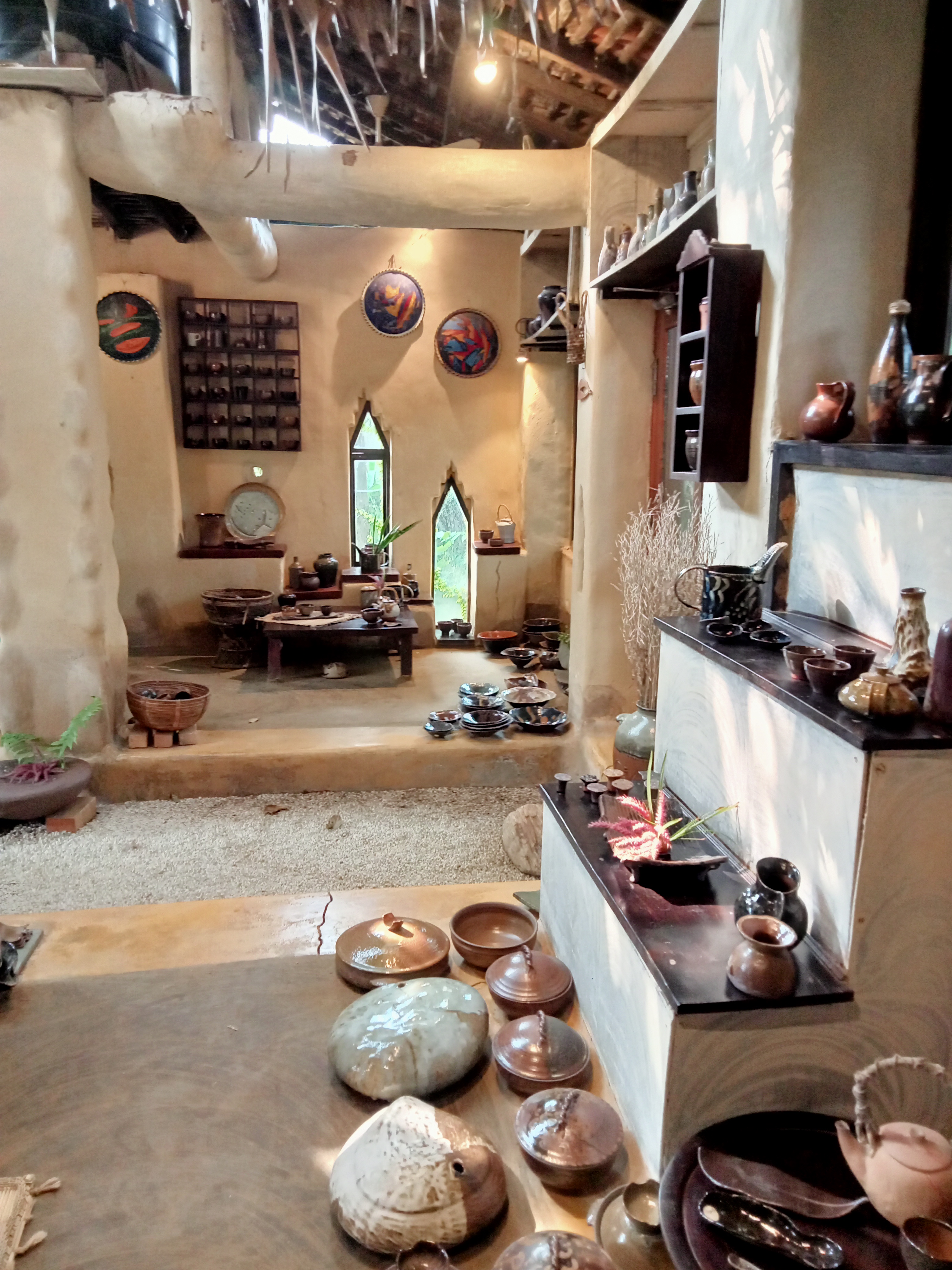 Local community