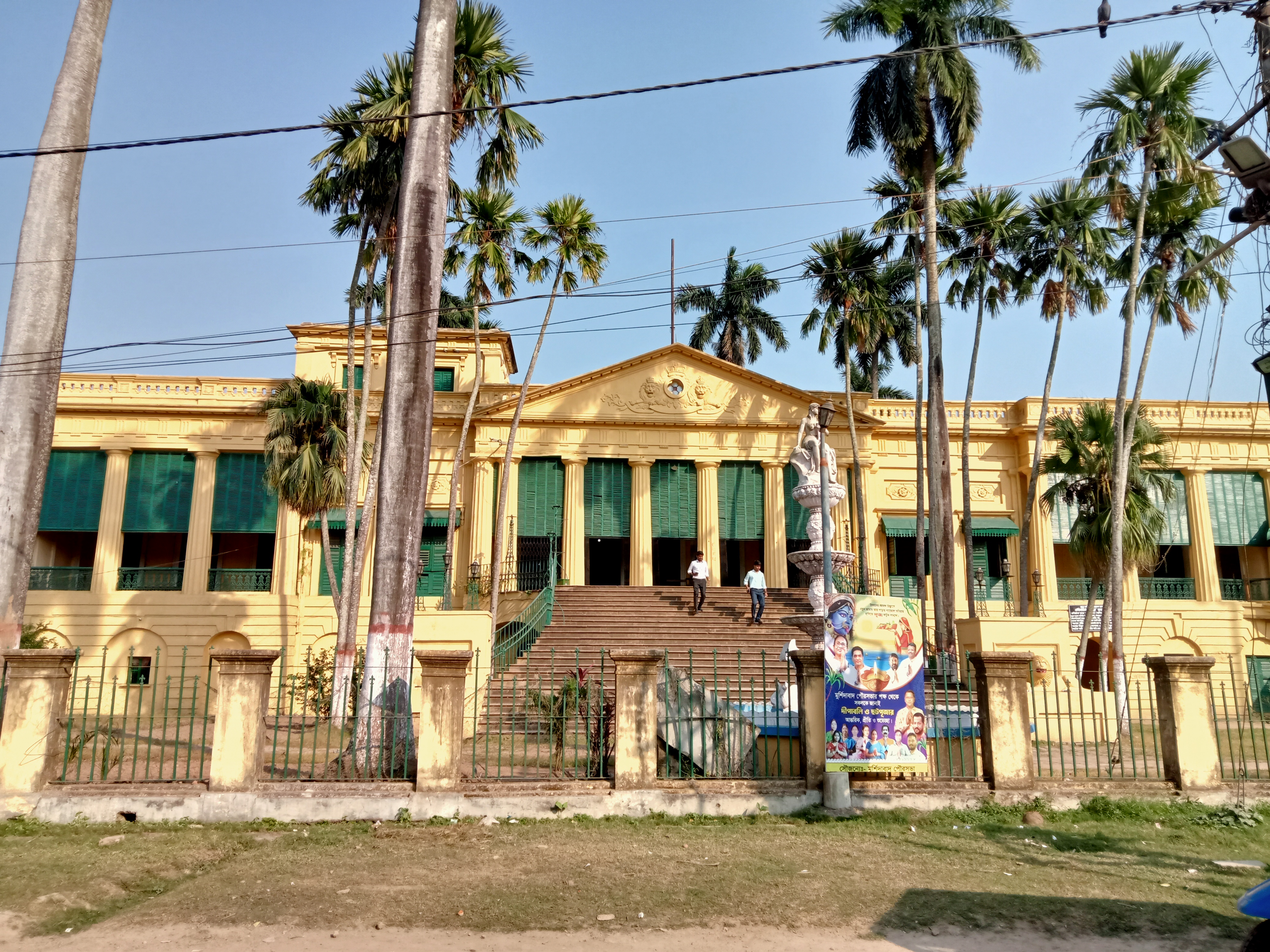 Heritage architecture