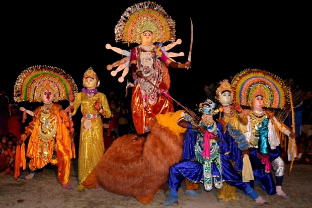 Purulia