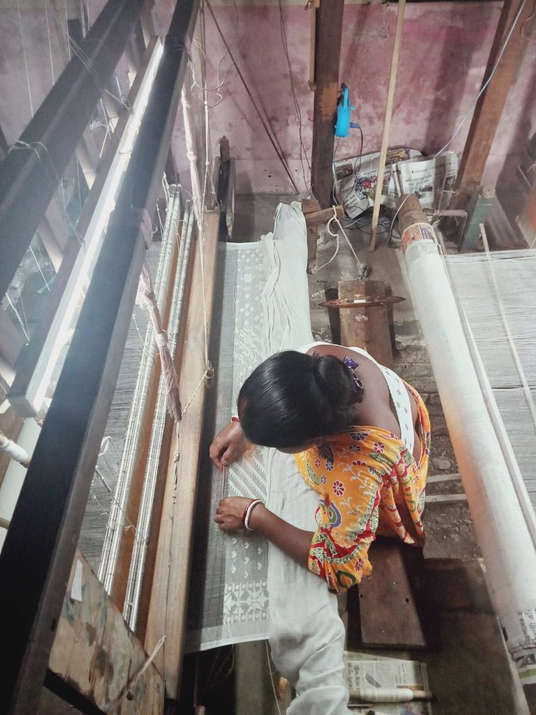Textile Tours