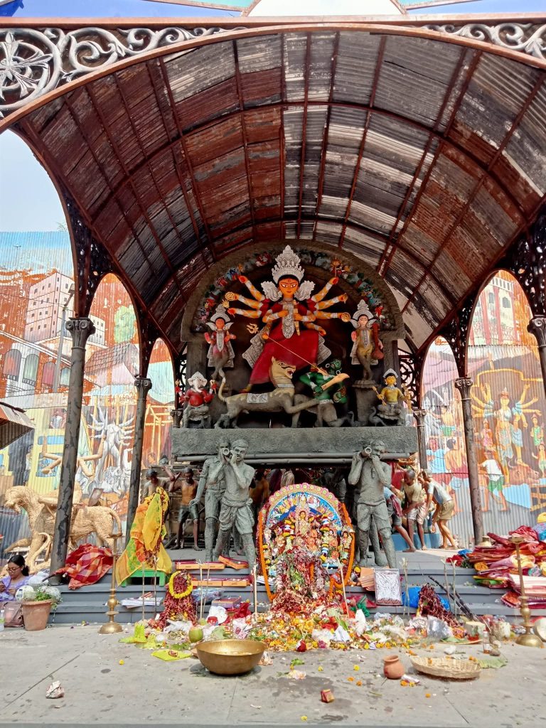 Festivals of Bengal